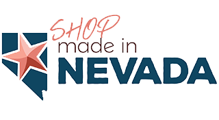 Shop Made in Nevada logo