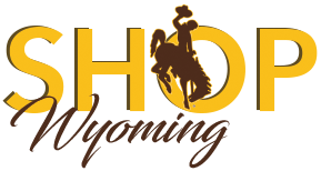 Shop Wyoming logo