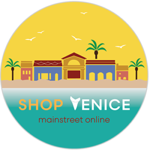 Shop Venice Florida logo