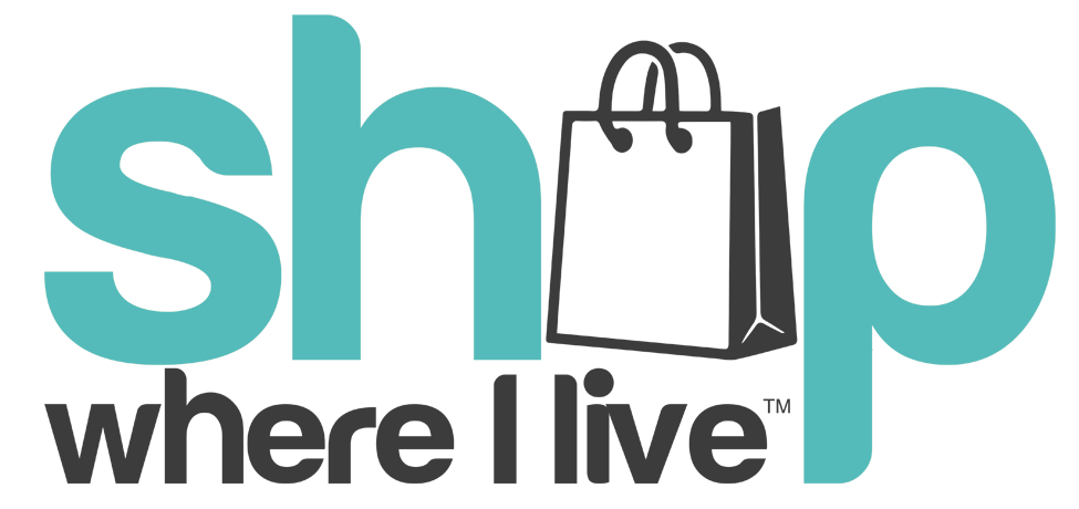 Shop Where I Live logo